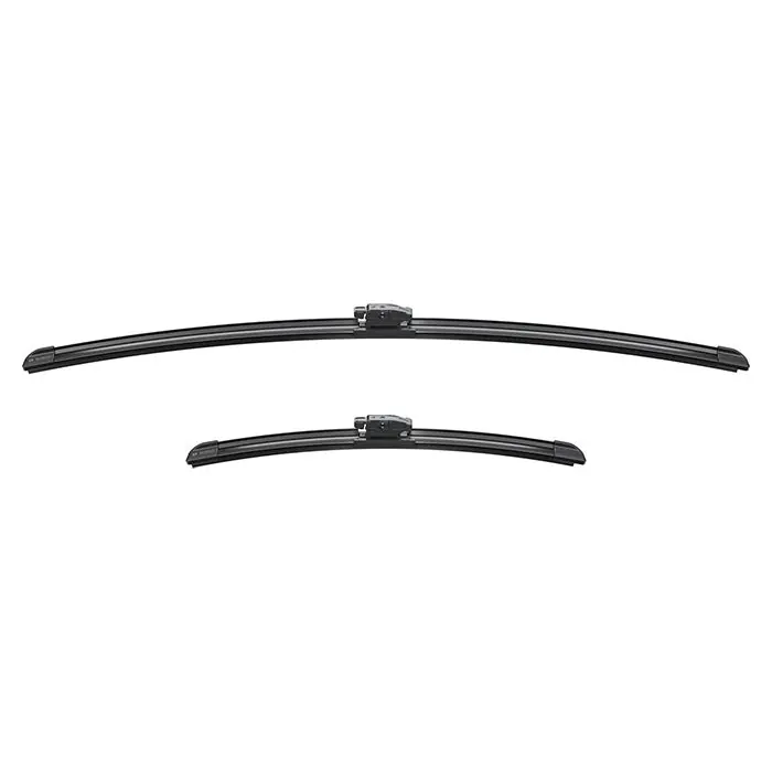 Populær | Bosch Aerotwin Flatblade viskerblade sæt A250S