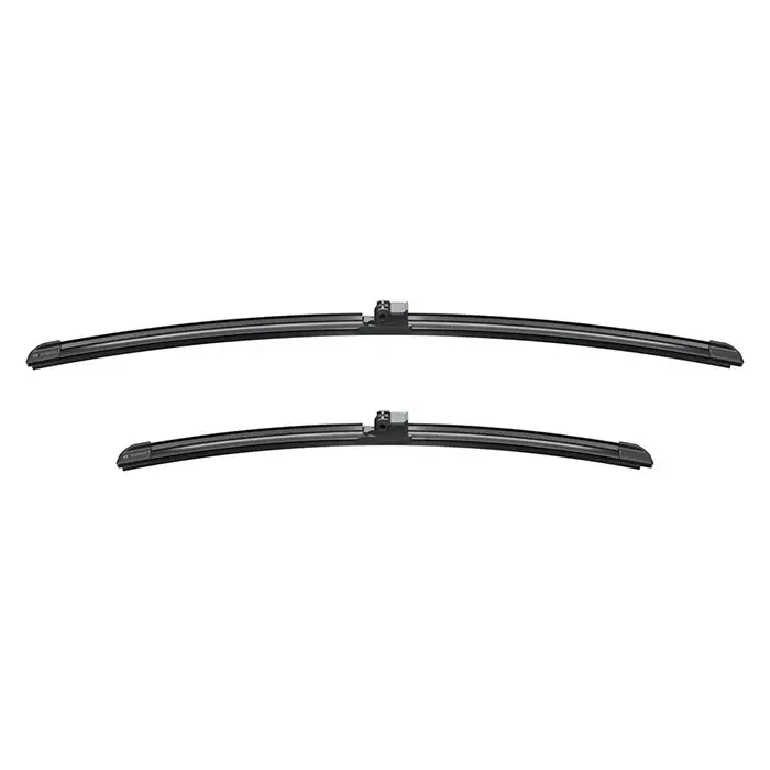 Bosch Aerotwin Flatblade viskerblade sæt A452S | Nyhed