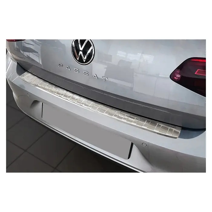 Premium | Læssekantbeskytter VW Passat B8 Sedan 2014-2023 Stål