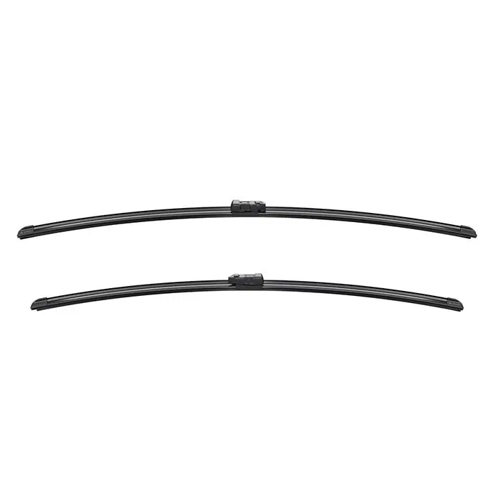 Tilbud | Bosch Aerotwin Flatblade viskerblade sæt A944S