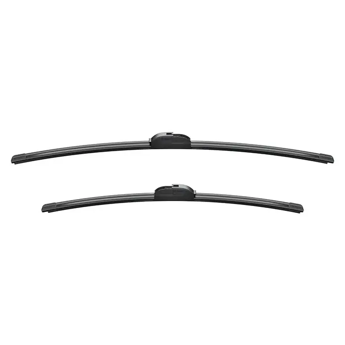 Premium - Bosch Aerotwin Flatblade viskerblade sæt A392S