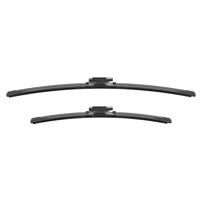 Bosch Aerotwin Flatblade viskerblade sæt A115S | Næsten udsolgt