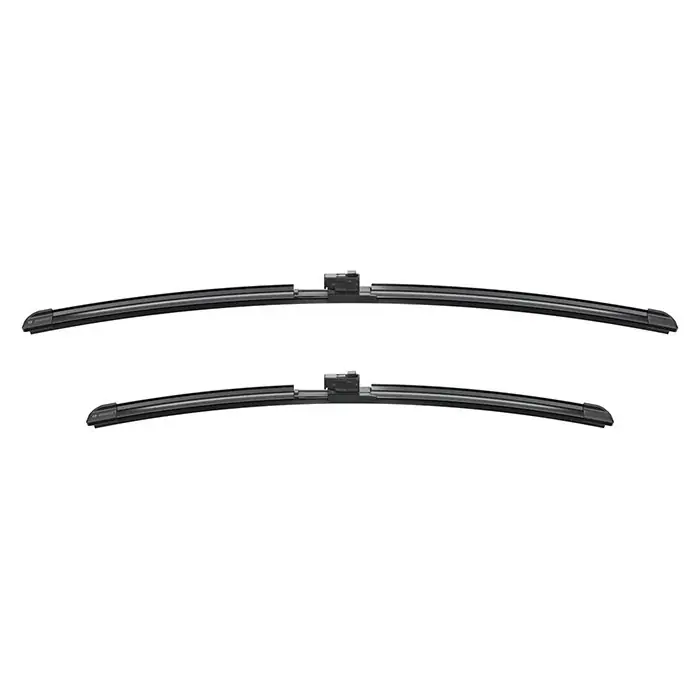 Nyt produkt - Bosch Aerotwin Flatblade viskerblade sæt A725S