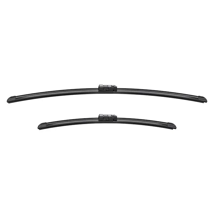 Bosch Aerotwin Flatblade viskerblade sæt A536S | Kundernes favorit