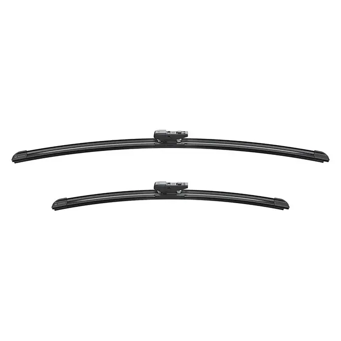 Spar nu - Bosch Aerotwin Flatblade viskerblade sæt A398S