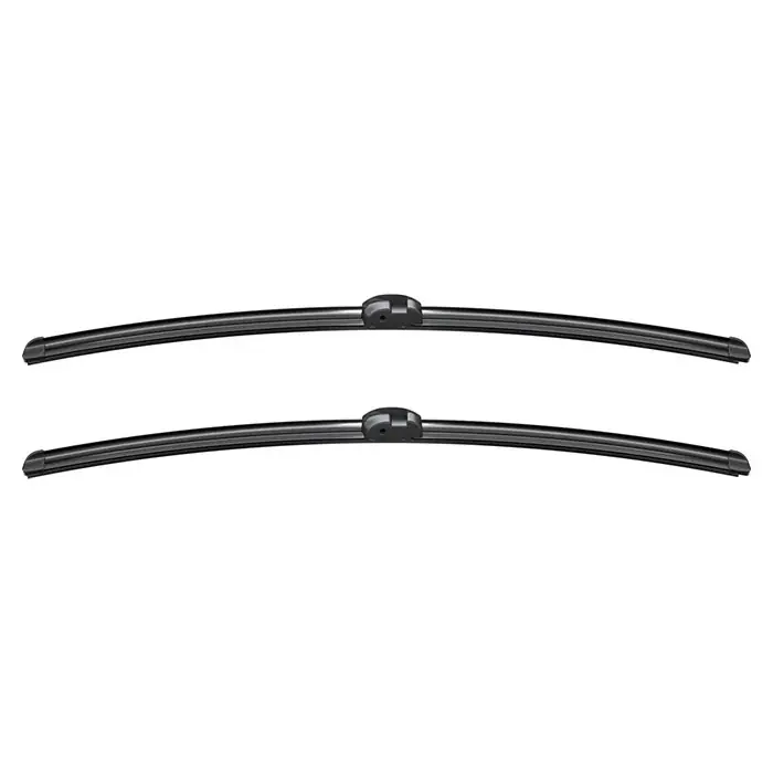 Outlet - Bosch Aerotwin Flatblade viskerblade sæt A034S