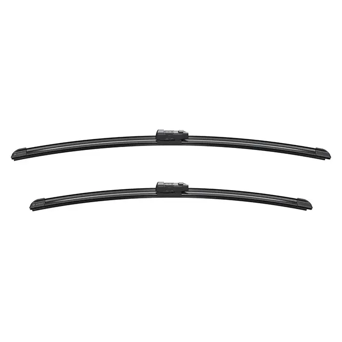 Bosch Aerotwin Flatblade viskerblade sæt A862S - Kundernes valg