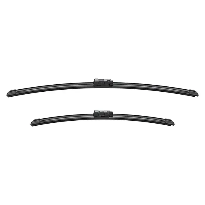Bosch Aerotwin Flatblade viskerblade sæt A419S - Tilbud