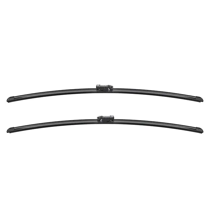 Udsalg - Bosch Aerotwin Flatblade viskerblade sæt A214S