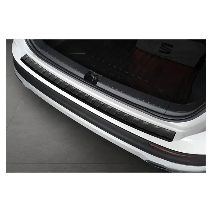 Direkte fra producenten | Læssekantbeskytter Seat Ateca 2016- Matsort