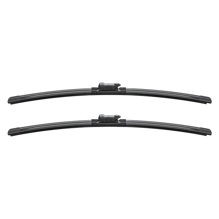 Sikker handel | Bosch Aerotwin Flatblade viskerblade sæt A798S