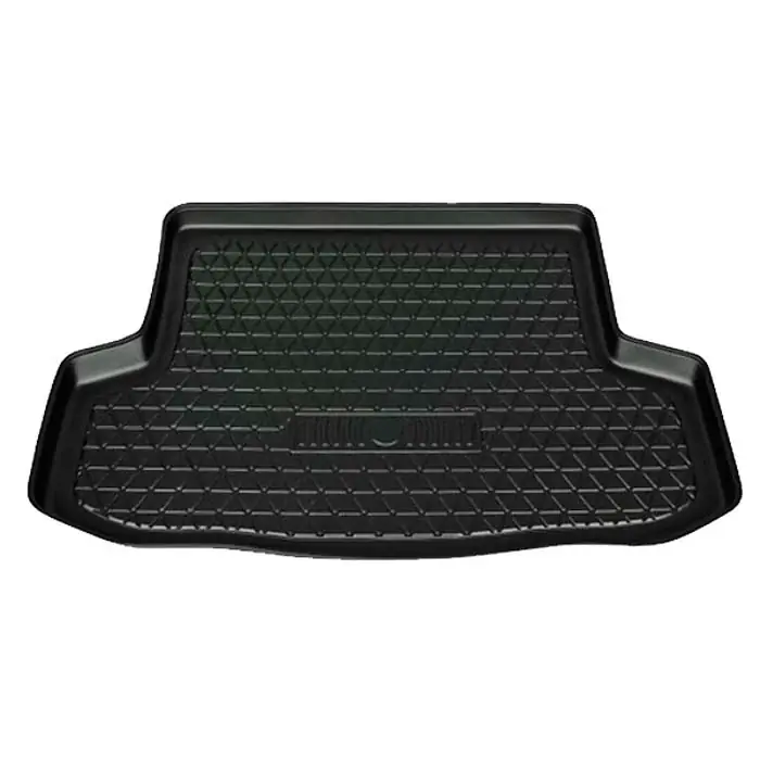 God pris - Bagagerumsbakke Chevrolet Aveo/Kalos 4D 2006-2011