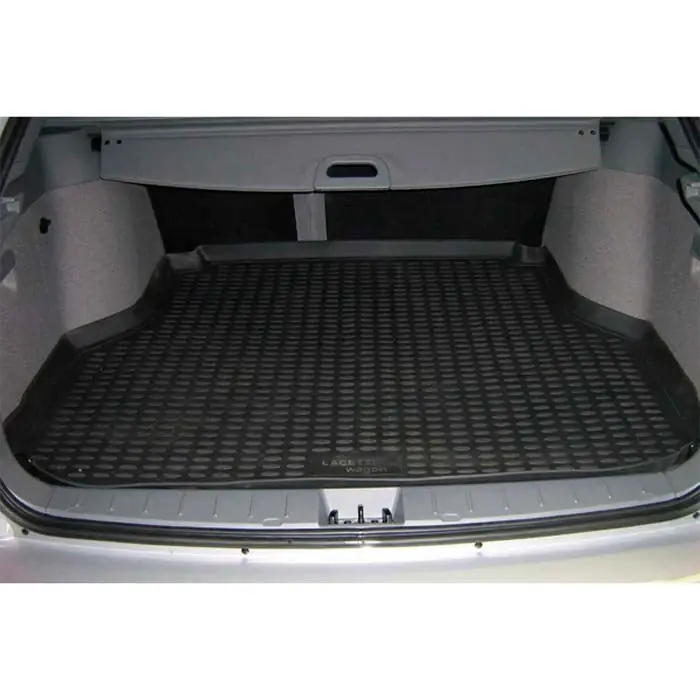 Begrænset antal - Bagagerumsbakke Chevrolet Lacetti STC 2004-
