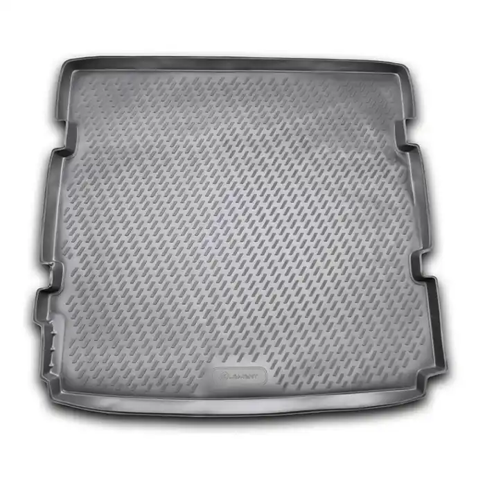 Bagagerumsbakke Chevrolet Orlando 2011- - Toppris