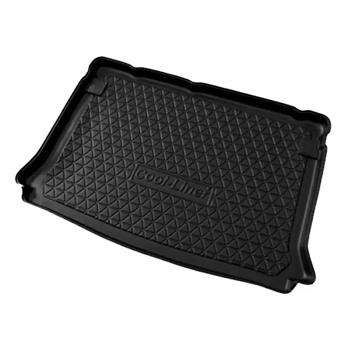 Direkte fra fabrikken | Bagagerumsbakke Citroen Berlingo 5P 1998-2007