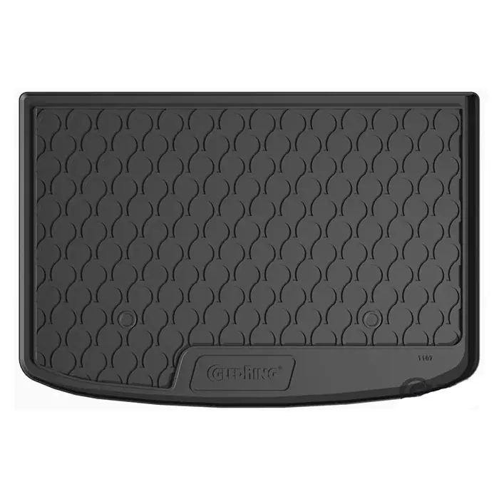 Skarp pris - Bagagerumsbakke Audi A1 3-5D 8X 09/2010-2018