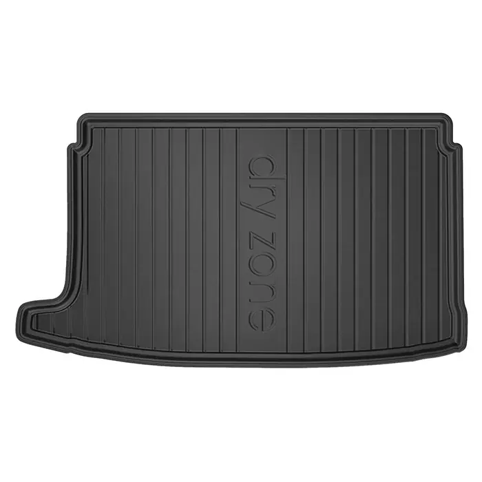 Topprodukt - Bagagerumsbakke VW Polo V HB 2009-2017 øverst