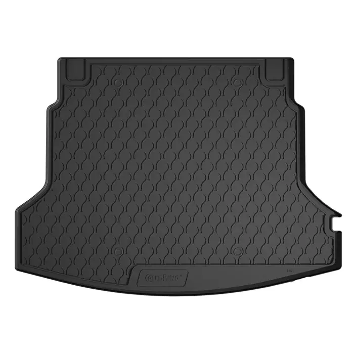 Bagagerumsbakke Honda CR-V 10/2012-2018 - Premium kvalitet