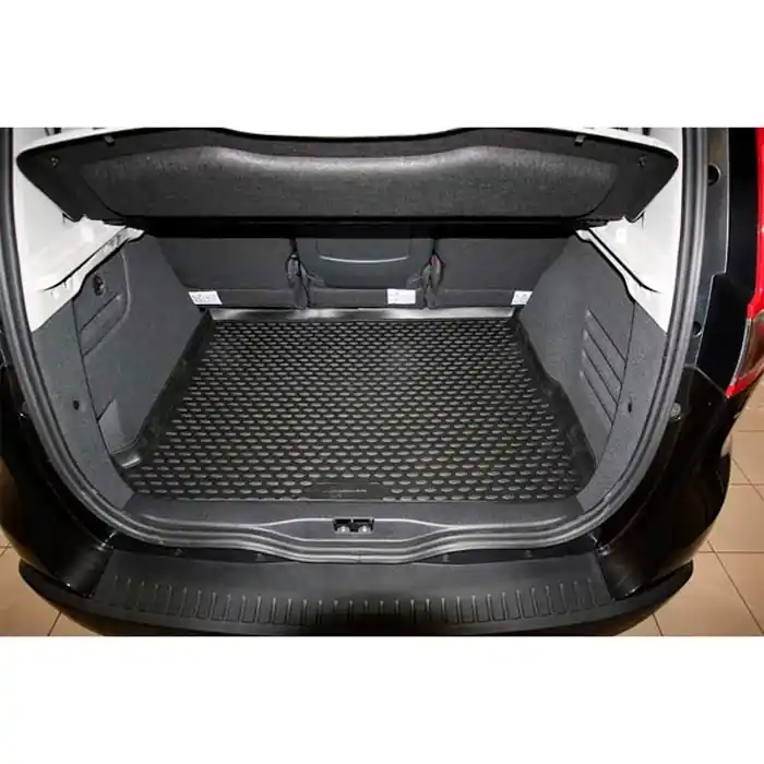 Udsalg - Bagagerumsbakke Renault Scenic III 2009-2016