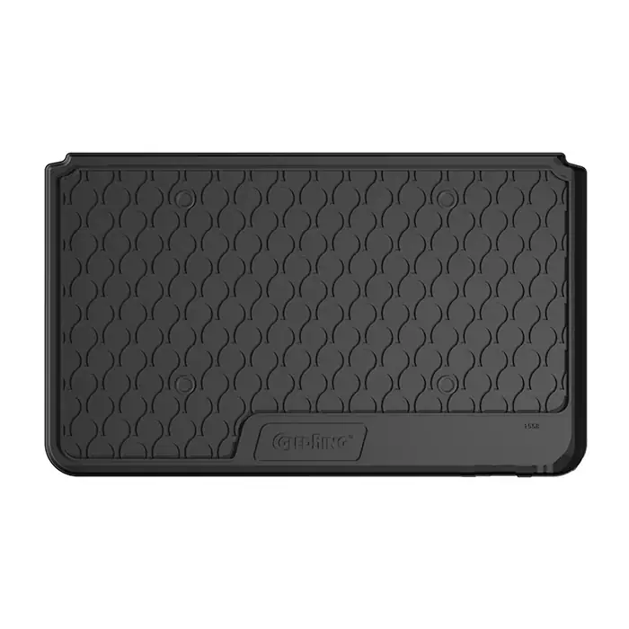 Bagagerumsbakke Renault Captur 04/2013- 2016 | Netop ankommet