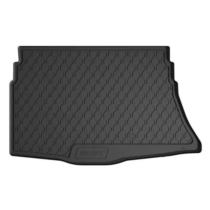 Premium kvalitet - Bagagerumsbakke Kia Cee‘d 5D Hatchback 2012-2015