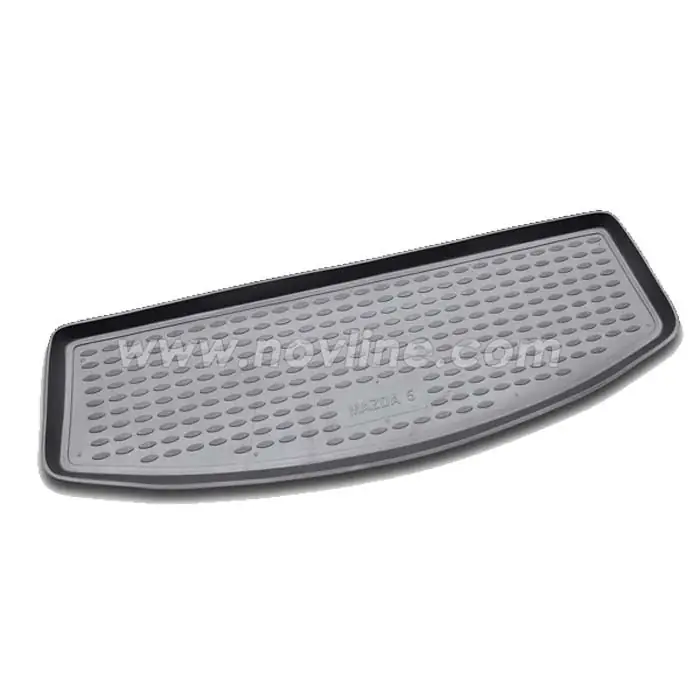 Tilbuddet slutter snart | Bagagerumsbakke Mazda 5 - 7P 2005-2010