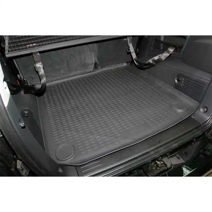 Bestseller - Bagagerumsbakke Ssangyong Rexton 2005-