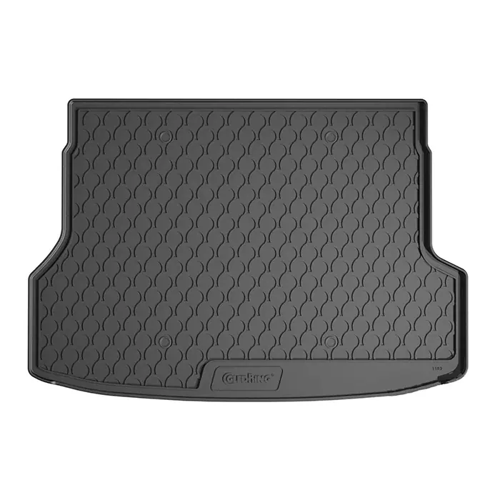 Skarp pris - Bagagerumsbakke Subaru Forester 2018-