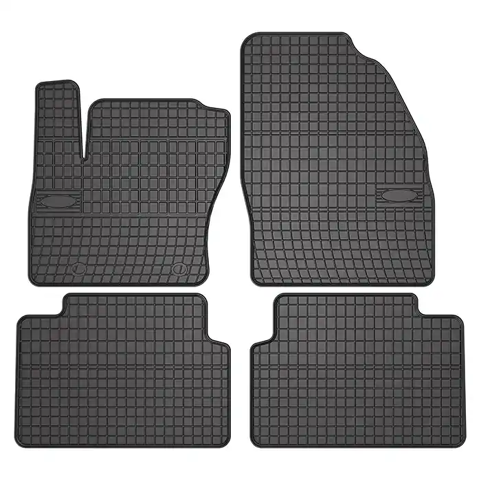 Spar mere - Gummimåtter Ford Kuga I SUV 2008-2013