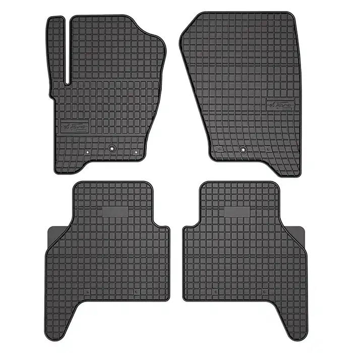 Bestil nemt | Gummimåtter Land Rover RR Sport I SUV 2005-2013