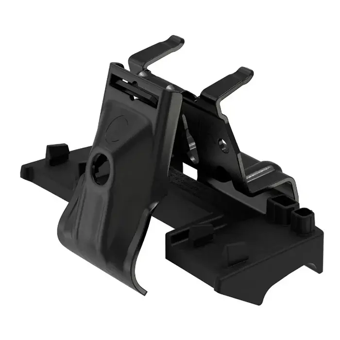 Begrænset lager - THULE Kit 186069 til HONDA CR-V 5-dr SUV, 12-18