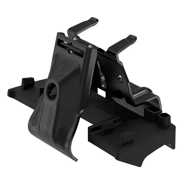 Bestil nemt - THULE Kit 186118 Nissan Qashqai 5dr suv 21-