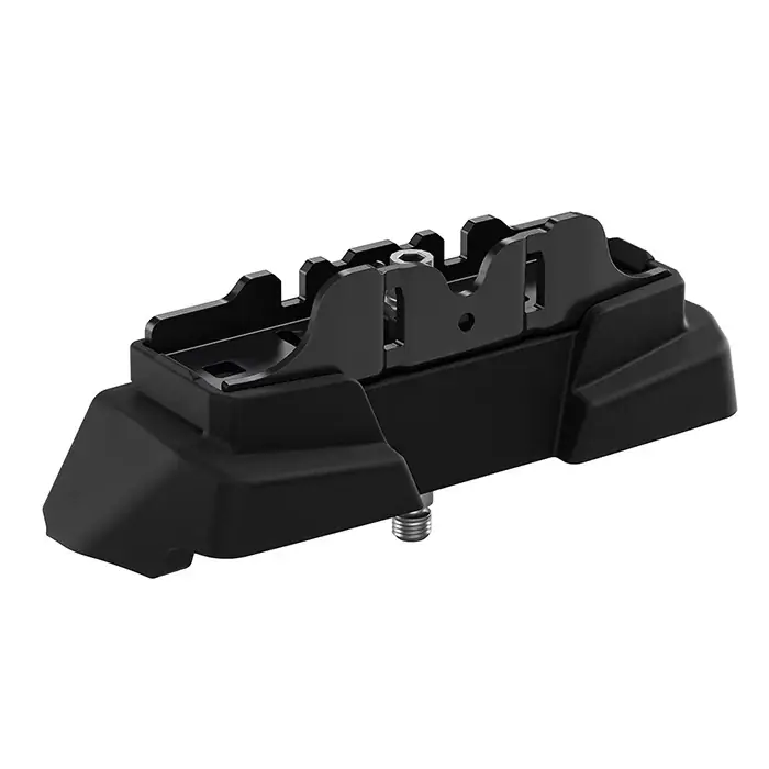Bedste pris | Thule kit 187025 Land Rover Discovery 09-17 T-profil
