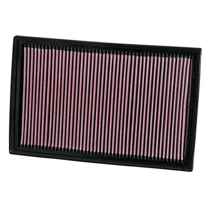 Skarp pris - K&N filter 33-2384