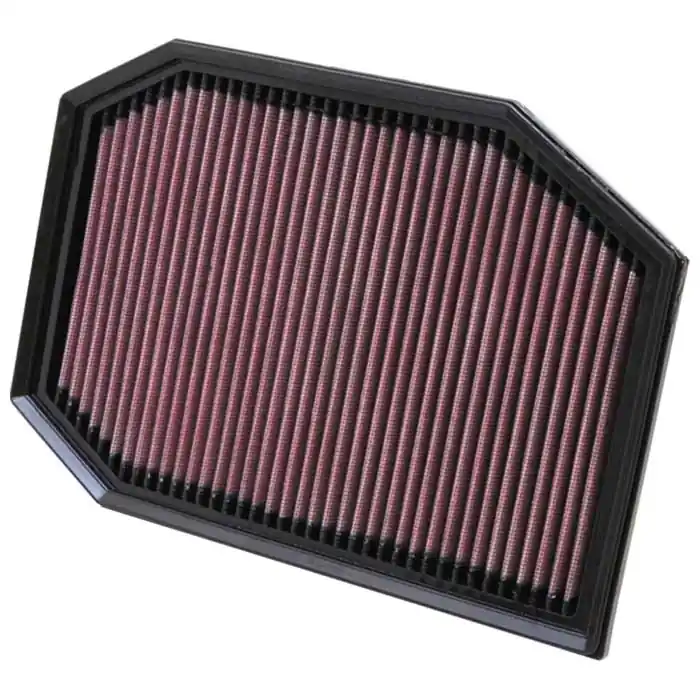 K&N filter 33-2970 - Direkte fra producenten
