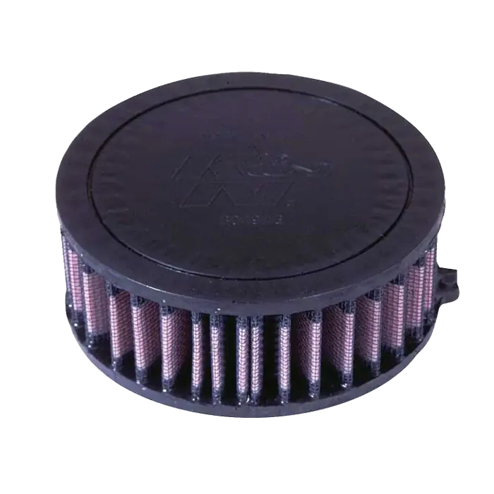 Sikker betaling - K&N filter Yamaha xvs400 + xvs650