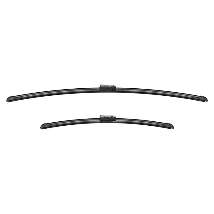 Bosch Aerotwin Flatblade viskerblade sæt A077S - Dagens tilbud