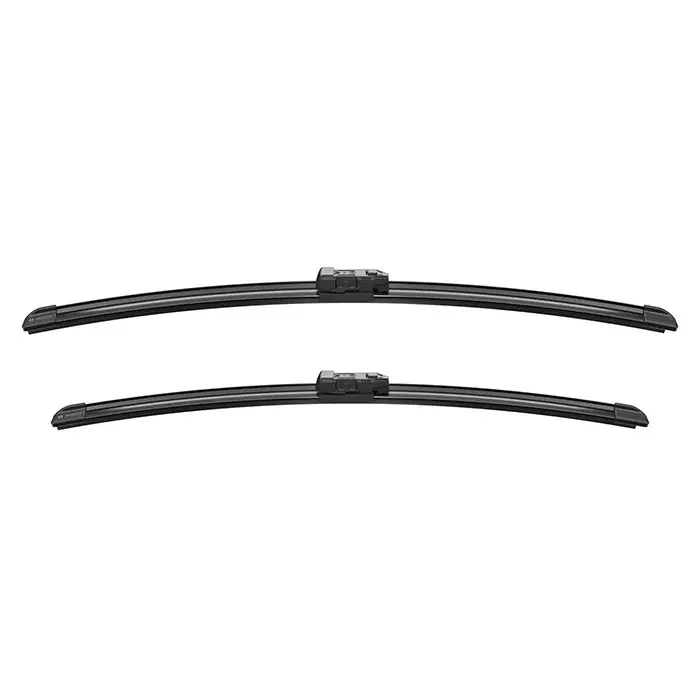 Bosch Aerotwin Flatblade viskerblade sæt A104S | Nytilføjet