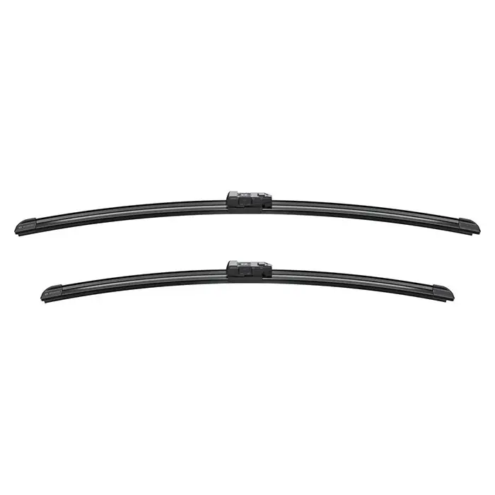Bosch Aerotwin Flatblade viskerblade sæt A244S | Populær