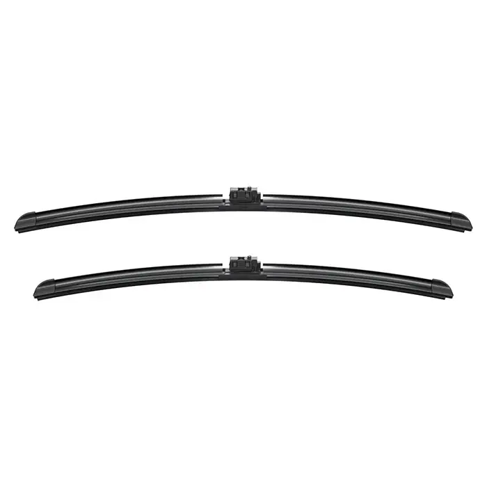 Bosch Aerotwin Flatblade viskerblade sæt A242S - Bestil nemt