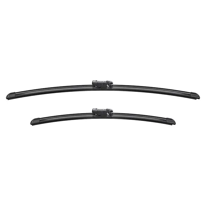 Bosch Aerotwin Flatblade viskerblade sæt A010S - Nyhed