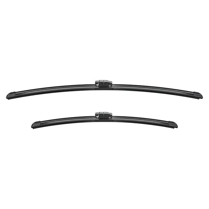 Topprodukt | Bosch Aerotwin Flatblade viskerblade sæt A312S