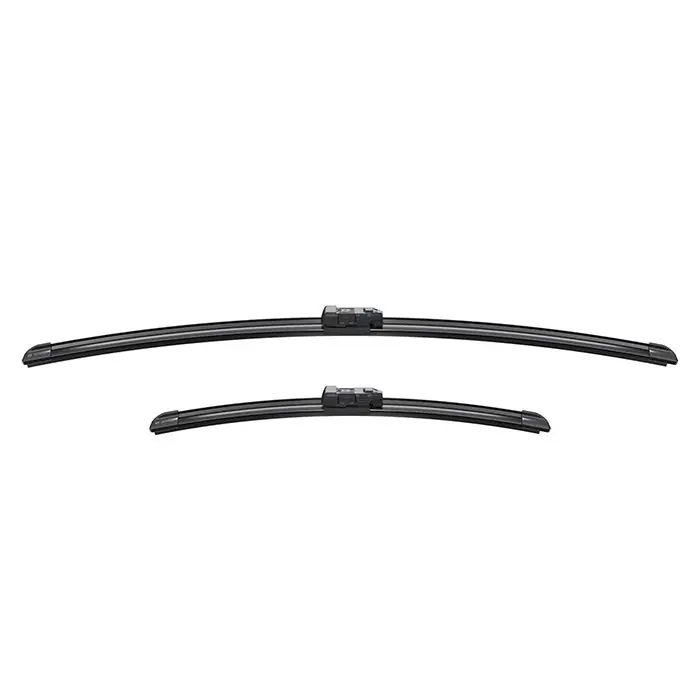 Bestseller - Bosch Aerotwin Flatblade viskerblade sæt A414S
