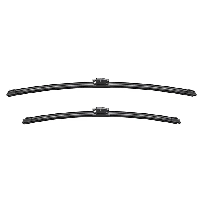 Bosch Aerotwin Flatblade viskerblade sæt A494S | Ekstra rabat
