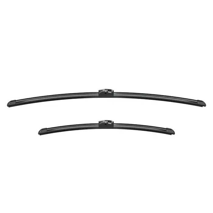Bosch Aerotwin Flatblade viskerblade sæt A523S - Godt tilbud