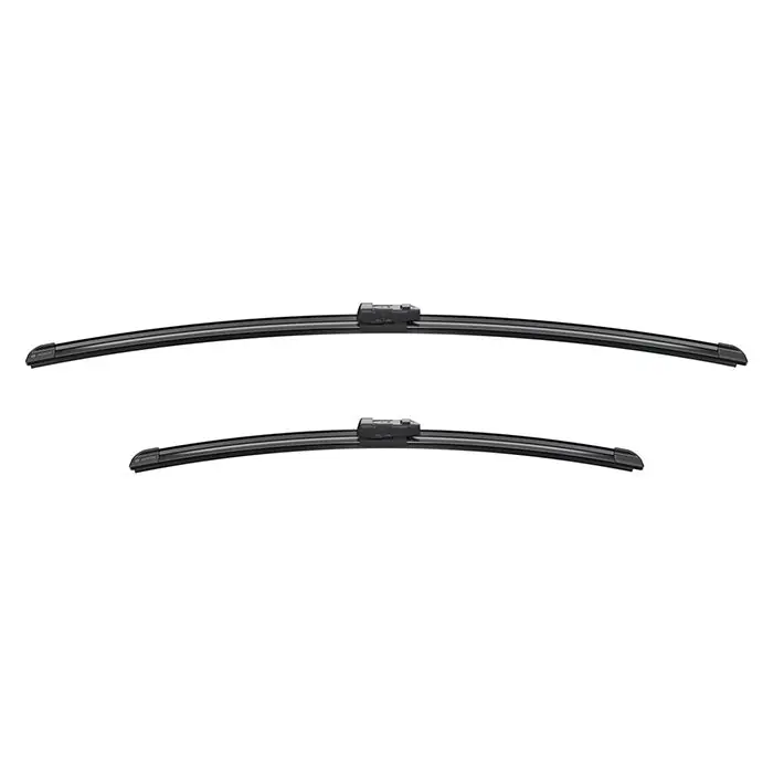 Sikker handel - Bosch Aerotwin Flatblade viskerblade sæt A535S