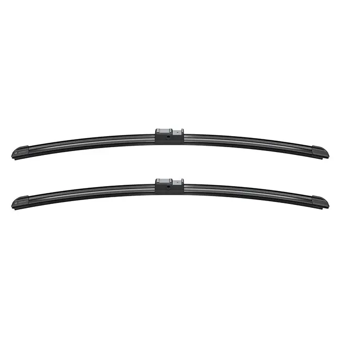 Bosch Aerotwin Flatblade viskerblade sæt A925S | Bestil nemt