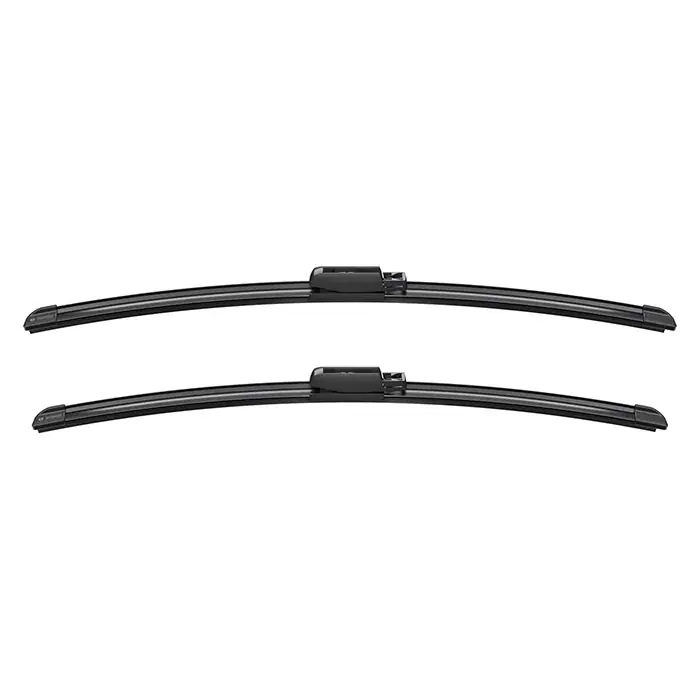 Bosch Aerotwin Flatblade visker sæt 555+555mm A934S - Populær