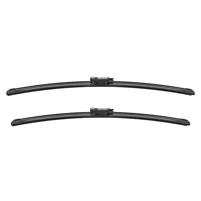 Outlet | Bosch Aerotwin Flatblade viskerblade sæt A955S
