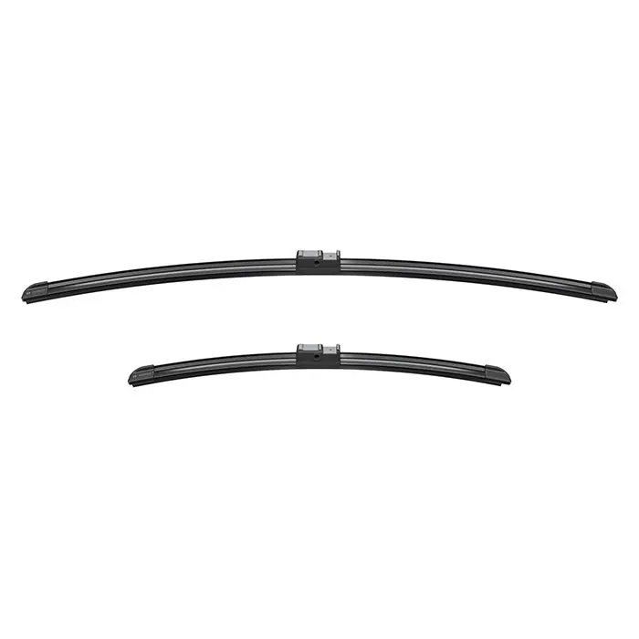 Prisnedsættelse - Bosch Aerotwin Flatblade viskerbladesæt 600+475mm A977S